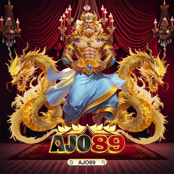AJO89 - Petualangan Memancing Seru