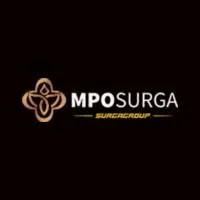 MPOSURGA - Pertarungan Mematikan di Dunia Battle Royale