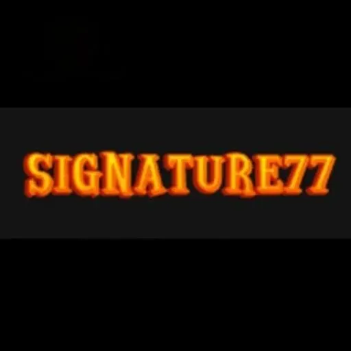 SIGNATURE77 - Permainan Poker Terbaik Untuk Anda
