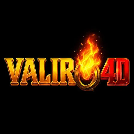 VALIR4D - Game Domino Seru dan Menarik